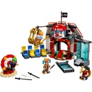 Image 1 of LEGO® One Piece - Buggy the Clown's Circus Tent (75637)