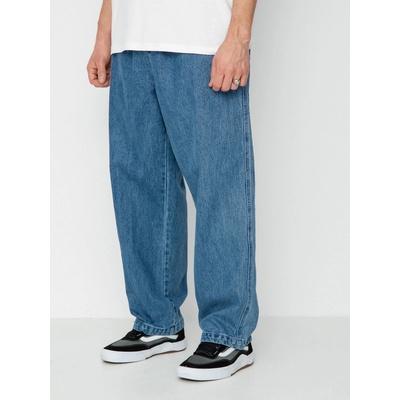 Obey Easy light indigo
