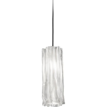 SLAMP ПЕНДЕЛ accordeon 1x6w e14 ПРОЗРАЧЕН (acrss00prs01b00000)