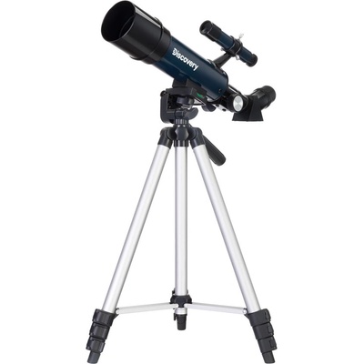 Levenhuk Телескоп Discovery Sky Trip ST50 с книга