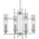 Searchlight 3094-4CC
