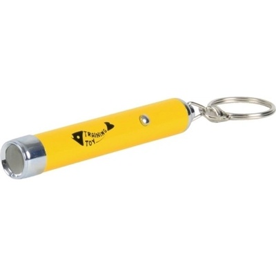 Trixie laserový paprsok z motívom rybky 8 cm