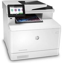 HP Color LaserJet Pro MFP M479fdw W1A80A
