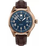 Aviator Мъжки часовник Aviator Airacobra Type B Automatic V. 3.39. 2.335. 4 (V.3.39.2.335.4) Часовници