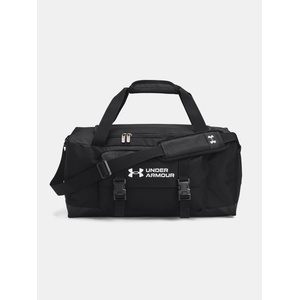 Under Armour Унисекс сак Under Armour UA Gametime Duffle SM Under Armour | Cheren | МЪЖЕ | ЕДИН РАЗМЕР