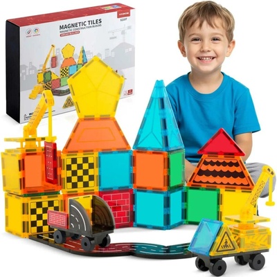 Ricokids RK-780 stavba 72ks