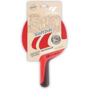 Cornilleau Хилки за тенис Cornilleau Soft red