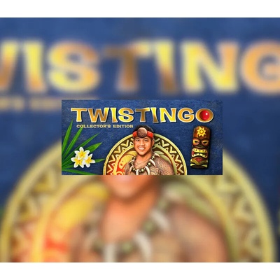 Twistingo (Collector's Edition)