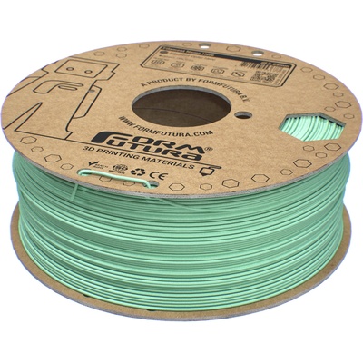 Formfutura EasyFil ePLA Matt Mint Green - 1, 75 mm / 1000 g (PLAE-175MTMG-01000)