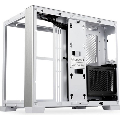 Lian Li O11 Dynamic Mini Snow Edition O11D Mini-S
