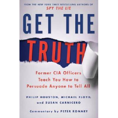 Get the Truth | Philip Houston