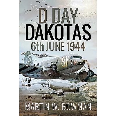 D-Day Dakotas