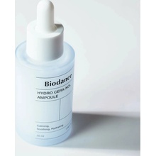 Biodance Hydro Cera-nol Ampoule hydratačné a upokojujúce pleťové sérum 50 ml