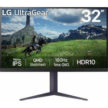 LG 32GS85Q