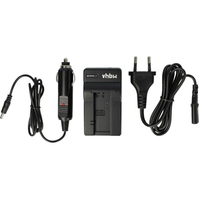 VHBW Зарядно за батерия Sony NP-FC10 / NP-FC11, настолен (500273700)