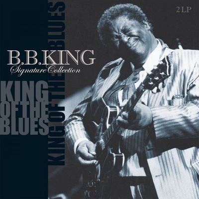 King B.B. - Signature Collection LP