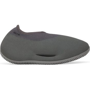 Yeezy Men's Knit Runner Pull-on Style Sneakers - Stone Onyx