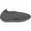 Yeezy Men's Knit Runner Pull-on Style Sneakers - Stone Onyx