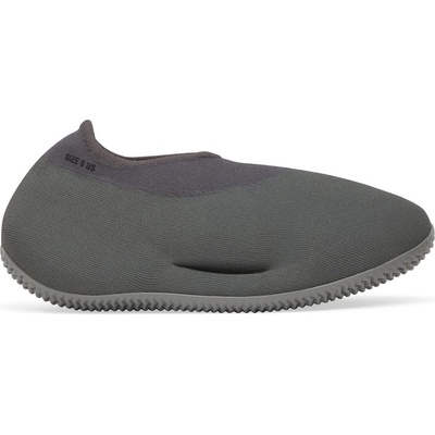 Yeezy Men's Knit Runner Pull-on Style Sneakers - Stone Onyx