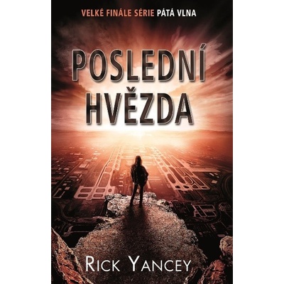 Poslední hvězda