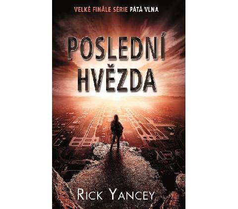 Poslední hvězda