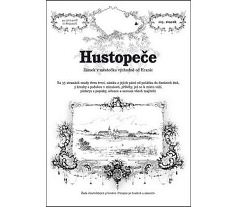 Hustopeče