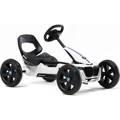 BERG Reppy BMW motokára formule
