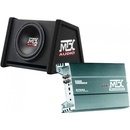 MTX Audio RTP2000