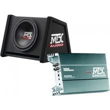 MTX Audio RTP2000