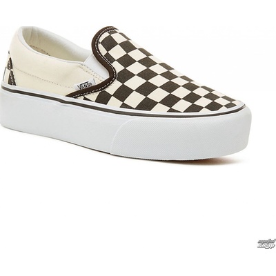Vans tenisky nízke UA SLIP ON LITE CHECKERBOARD viacfarebná