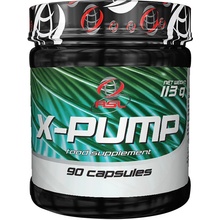 ASL X-Pump 90 kapsúl