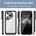 Huawei Pura 70 Colorful TPU Калъф и Протектор