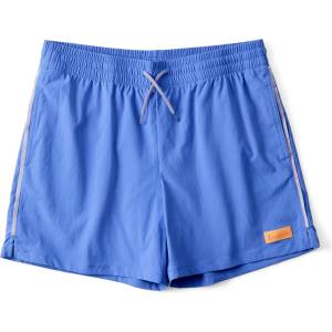 Cotopaxi Дамски къси панталони Cotopaxi Women's Brinco 5 Short Solid Shorts - Azure - размер XS (112-4195-0111)