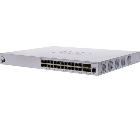 Cisco CBS350-24XT