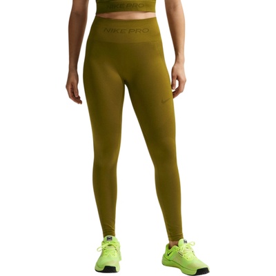 Legíny Nike Pro Seamless High Rise 7/8 Leggings if1208-368