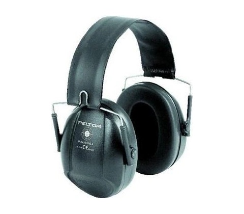 Sluchátka Peltor 3M Bull´s Eye I SV