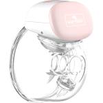 Lorelli ЕЛ. ПОМПА hands free pink (4)