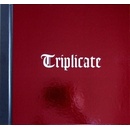 Bob Dylan: Triplicate LP