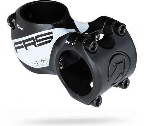 PRO FRS