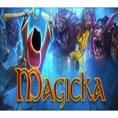 Magicka: Holiday Spirit Item Pack