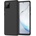GKK Силиконов Калъф за Samsung Note 10 Lite, Twill Case, Черен (5901012251681)