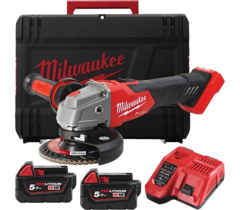 Milwaukee M18 4933478430