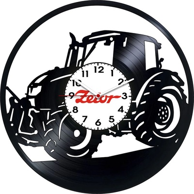 Beling Zetor Forterra 140 Q111