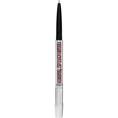 Benefit Ultratenká tužka na obočí Precisely, My Brow Detailer Microfine Detailing Brow Pencil 3,5 Neutral Medium Brown 0,02 g – Zboží Dáma