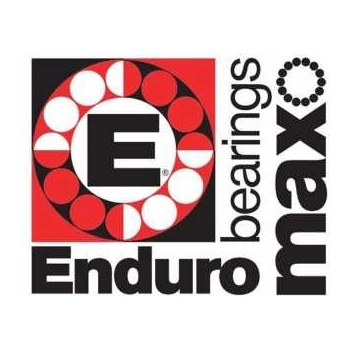 Enduro Bearings Лагер Enduro Bearings ACB6808 CC BO - Black Oxide - 40x52x6.5 мм (36x45)