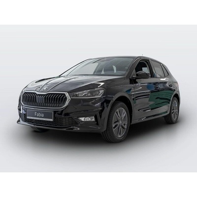 Skoda Fabia 1.0 TSI 85 kW
