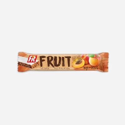 Fit fruit marhuľa 23 g
