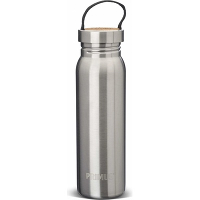 Primus Klunken Bottle 700 ml Steel