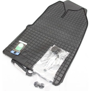 Image 1 of Petex Гумени стелки за Ford Transit Custom / Torneo (2012+), марка Petex (PT-37210)