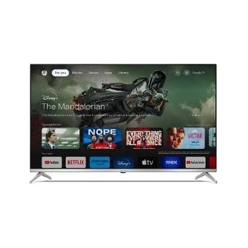 Panasonic TX-43MX800E